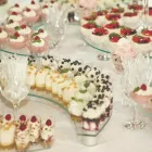 La imagen 2 de la Empresa ASESOR DE EVENTOS EN GENERAL Telas para Cumpleaños en Tandil AR-B