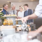 La imagen 3 de la Empresa ASESOR DE EVENTOS EN GENERAL Telas para Cumpleaños en Tandil AR-B