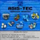 La imagen 1 de la Empresa ASIS-TEC HIDRÁULICA Y NEUMÁTICA Valvulas en San Martin AR-B