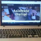 La imagen 1 de la Empresa ASISTENTE ONLINE Oficina corporativa en Capital Federal AR-B