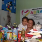 La imagen 4 de la Empresa ASOCIACIÓN BRASILEÑA DE LA AYUDA AL NIÑO CON EL CÁNCER - ABRACC Social en Buenos Aires Argentina