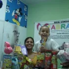 La imagen 5 de la Empresa ASOCIACIÓN BRASILEÑA DE LA AYUDA AL NIÑO CON EL CÁNCER - ABRACC Social en Buenos Aires Argentina