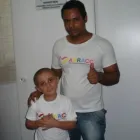 La imagen 8 de la Empresa ASOCIACIÓN BRASILEÑA DE LA AYUDA AL NIÑO CON EL CÁNCER - ABRACC Social en Buenos Aires Argentina