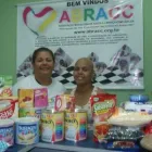 La imagen 9 de la Empresa ASOCIACIÓN BRASILEÑA DE LA AYUDA AL NIÑO CON EL CÁNCER - ABRACC Social en Buenos Aires Argentina