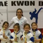 La imagen 1 de la Empresa ASOCIACIÓN ELITE DE TAEKWONDO OLÍMPICO WTF en Resistencia AR-H