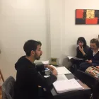 La imagen 1 de la Empresa ATDBA _ ACOMPAÑANTES TERAPÉUTICOS DE BS.AS. Profesionales De La Salud en Capital Federal AR-B