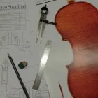 La imagen 2 de la Empresa ATELIER ALFREDO LERMA Violin en Buenos Aires AR-C