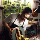 La imagen 4 de la Empresa ATELIER ALFREDO LERMA Violin en Buenos Aires AR-C