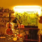 La imagen 1 de la Empresa ATELIER ALFREDO LERMA Violin en Buenos Aires AR-C