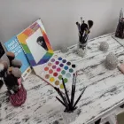 La imagen 2 de la Empresa ATELIERS DE LOLA Y ALGO MAS Uñas Esculpidas en San Carlos AR-M	