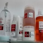 La imagen 5 de la Empresa ATELIERS DE LOLA Y ALGO MAS Uñas Esculpidas en San Carlos AR-M	