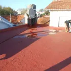 La imagen 1 de la Empresa ATICO ROOF TECHOS E IMPERMEABILIZACIONES Zinguería en Mar del Plata AR-B