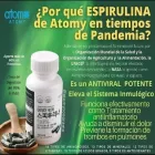 La imagen 3 de la Empresa ATOMY ENTRE RÍOS Tienda de alimentos naturales en Concordia AR-E