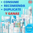 La imagen 4 de la Empresa ATOMY ENTRE RÍOS Tienda de alimentos naturales en Concordia AR-E