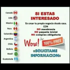 La imagen 5 de la Empresa ATOMY ENTRE RÍOS Tienda de alimentos naturales en Concordia AR-E