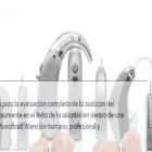 La imagen 2 de la Empresa AUDCORP  SRL Ventas de Audifonos en Capital Federal AR-B