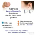 La imagen 1 de la Empresa AUDICOM SERVICIOS AUDIOLÓGICOS Ventas de Audifonos en Mar del Plata AR-B