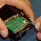 La imagen 1 de la Empresa AUDIFOTO REPARACION DE CAMARAS DIGITALES, VIDEOFILMADORAS Y SMARTPHONES-CELULARES Video Filmadoras en Rosario AR-S