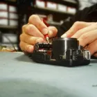 La imagen 2 de la Empresa AUDIFOTO REPARACION DE CAMARAS DIGITALES, VIDEOFILMADORAS Y SMARTPHONES-CELULARES Video Filmadoras en Rosario AR-S