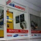 La imagen 7 de la Empresa AUDIFOTO REPARACION DE CAMARAS DIGITALES, VIDEOFILMADORAS Y SMARTPHONES-CELULARES Video Filmadoras en Rosario AR-S