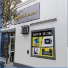 La imagen 2 de la Empresa AUDIO UNIVERSAL- SERVICIO TECNICO OFICIAL BGH Servicios Tecnicos para Equipos de Audio en Mar del Plata AR-B