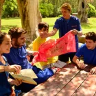 La imagen 1 de la Empresa AUPA Asociación en Ingeniero Maschwitz AR-B