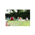 La imagen 1 de la Empresa AURANANDA ESPACIO HOLISTICO Yogaterapia en Bella Vista AR-B