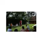 La imagen 2 de la Empresa AURANANDA ESPACIO HOLISTICO Yogaterapia en Bella Vista AR-B