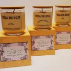 La imagen 15 de la Empresa AUTENTICA ISA Velas Aromaticas en Caba AR-B