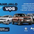 La imagen 4 de la Empresa AUTO HAUS Financiación de Autos en Córdoba Argentina