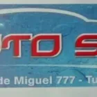 La imagen 3 de la Empresa AUTO SPA Servicio de Limpieza en Junín AR-B