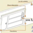 La imagen 2 de la Empresa AUTOMATIZACIÓN DE PORTONES Y ACCESOS Service en Bariloche AR-R	