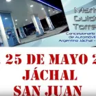 La imagen 1 de la Empresa AUTOMOVIL CLUB ARGENTINO Minimercados las 24 horas en Jáchal AR-J