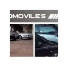 La imagen 1 de la Empresa AUTOMOVILES LIBERTADOR Vehiculos en San Fernando AR-B