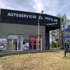 La imagen 5 de la Empresa AUTOSERVICIO EL POPULAR Supermercado en La Carolina AR-X