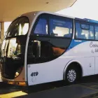 La imagen 3 de la Empresa AUTOTRANSPORTE COSTA ATLANTICA Traslados A Aeropuertos en Mar del Plata AR-B