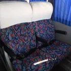 La imagen 4 de la Empresa AUTOTRANSPORTE COSTA ATLANTICA Traslados A Aeropuertos en Mar del Plata AR-B