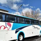 La imagen 5 de la Empresa AUTOTRANSPORTE COSTA ATLANTICA Traslados A Aeropuertos en Mar del Plata AR-B