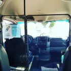 La imagen 6 de la Empresa AUTOTRANSPORTE COSTA ATLANTICA Traslados A Aeropuertos en Mar del Plata AR-B