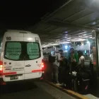 La imagen 7 de la Empresa AUTOTRANSPORTE COSTA ATLANTICA Traslados A Aeropuertos en Mar del Plata AR-B