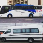 La imagen 8 de la Empresa AUTOTRANSPORTE COSTA ATLANTICA Traslados A Aeropuertos en Mar del Plata AR-B