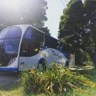 La imagen 9 de la Empresa AUTOTRANSPORTE COSTA ATLANTICA Traslados A Aeropuertos en Mar del Plata AR-B