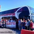 La imagen 1 de la Empresa AUTOTRANSPORTE GRAL PICO Viajes Especiales a cualquier Punto del pais en General Pico AR-L