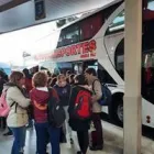 La imagen 2 de la Empresa AUTOTRANSPORTE GRAL PICO Viajes Especiales a cualquier Punto del pais en General Pico AR-L