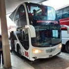 La imagen 4 de la Empresa AUTOTRANSPORTE GRAL PICO Viajes Especiales a cualquier Punto del pais en General Pico AR-L