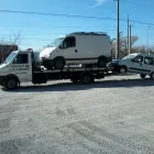 La imagen 1 de la Empresa AUXILIO EL CONDOR Transporte de Vehiculos en Caba AR-B