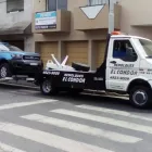 La imagen 2 de la Empresa AUXILIO EL CONDOR Transporte de Vehiculos en Caba AR-B