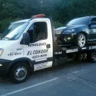 La imagen 3 de la Empresa AUXILIO EL CONDOR Transporte de Vehiculos en Caba AR-B