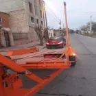 La imagen 1 de la Empresa AUXILIO MECANICO MARMAT Traslado de Vehículos en Santiago del Estero AR-G