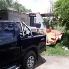 La imagen 3 de la Empresa AUXILIO MECANICO MARMAT Traslado de Vehículos en Santiago del Estero AR-G